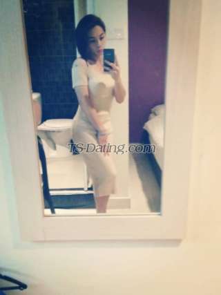 trans girl Tsqiqie 7589524