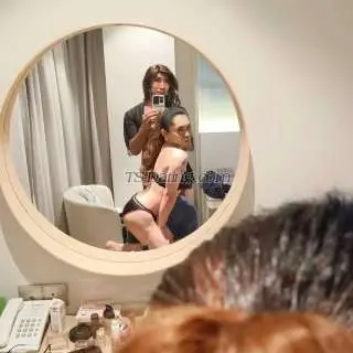 Shemale Tsqiqie 8244929