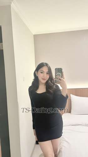 trans girl Tsranijakarta 9628971