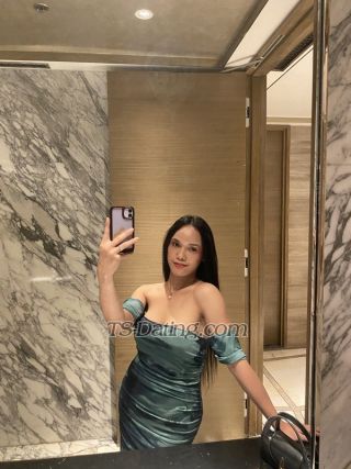 trans girl Tssandybig 9808611