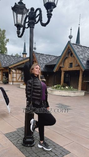 trans girl Tssarats 6460013