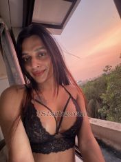 Ts shewta Mumbai Transex THE BEST THINGS IN LIFE ARE NOT ALWAYS FREE

BUT THEY COME IN GREAT PACKAGES

I'd love to take my work professionally 

And I'd be more than willing to pamper you like a King

But the bottom line is: your pleasure is my satisfaction

'Coz you deserve the best

Very passable, pleasing personality, good conversationalist

With a smooth and silky skin

Well endowed with a soft and adorable

Equipped with a 8 cock,( more top)

Fully funct!0nal and can get hard all throughout

And I'm sure you'll also love my smooth and curvy ass with big Dick 

Need I say more?

You know what to do

Call me on my number or WhatsApp me for more details  cam show is also available 