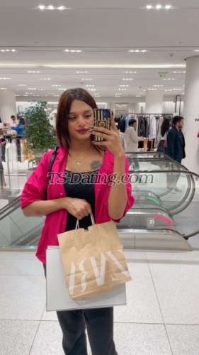 trans girl Tsshewta 1889834