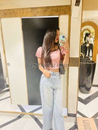 trans girl Tsshewta 6593745