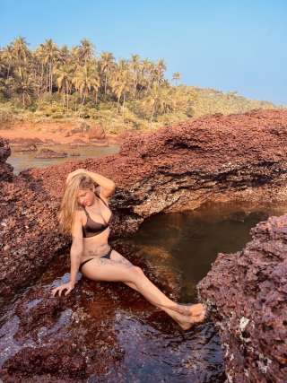 trans girl Tssonu 1124431