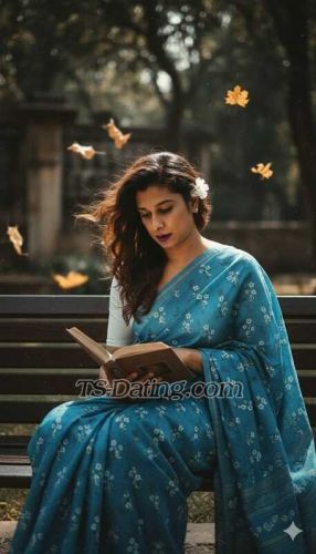 trans girl Tssonu 8040430