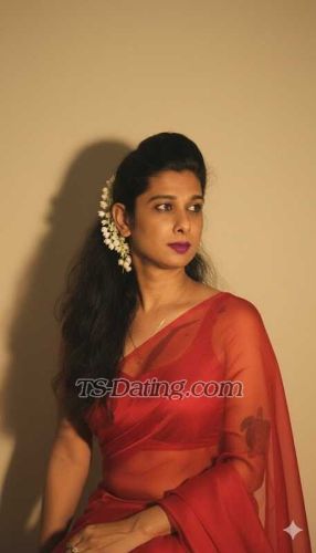 trans girl Tssonu 8040478