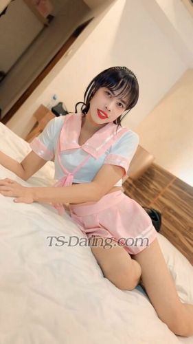 trans girl Tstiaradona 0670439