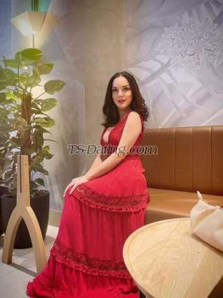 trans girl Tstoktak2521 5831412