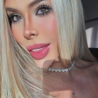 Tsvaleriahot The Hague Transex TS Valeria is a burning volcano and hare to all your
fantasies come true, she escapes your reality with
me.She is a high-level class, she serves elegant and
respectful gentlemen, she is very feminine and has a lot of
class. She is 1.80cm tall, weighs 70kg and has an incredible
body like never before seen.Practice: Sex, GFE,
French needs, erotic massage, language needs, Sex 69, erotic
massage, full body needs with differences.Received
with kindness and discretion in a discreet apartment with
impeccable hygiene. The price is not
negotiable!!!100% real photographs!Be
independent!!! Manage my phone.Available 7/7
days100% discreetSend me a WhatsApp message
😋❤️confirmation video call 📞 ✅I don't
answer unknown numbers!!It's just that, I don't
serve women, or transvestites!!!