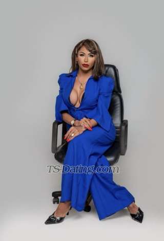 trans girl Tsvalerya 2236132