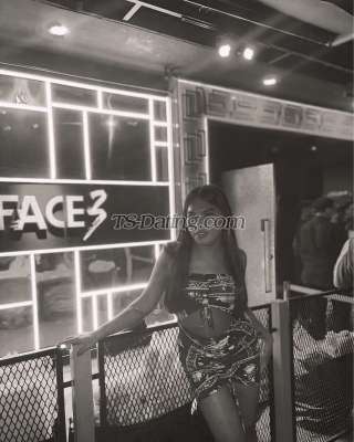 trans girl Tswana 2322411