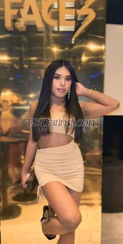 trans girl Tswana 3094373