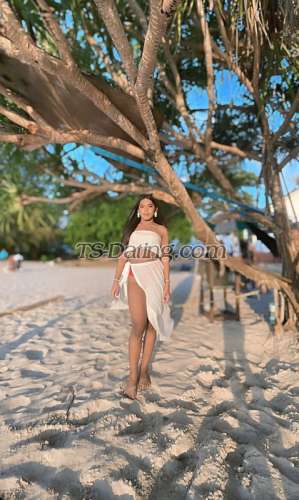 trans girl Tswana 6070670