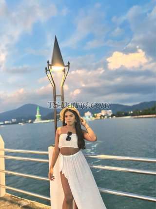 trans girl Tswana 6372791