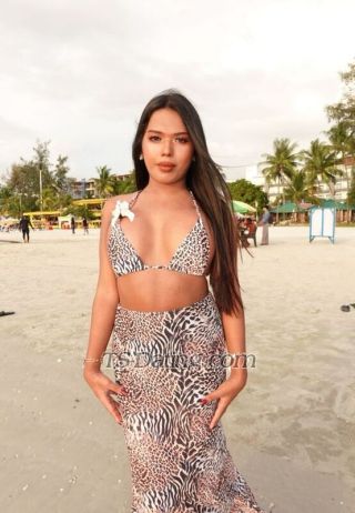 trans girl Tswana 7118198 trans girl Tswana 7118198