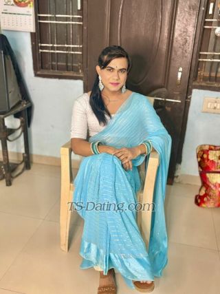 trans girl Tsyaana 7758510