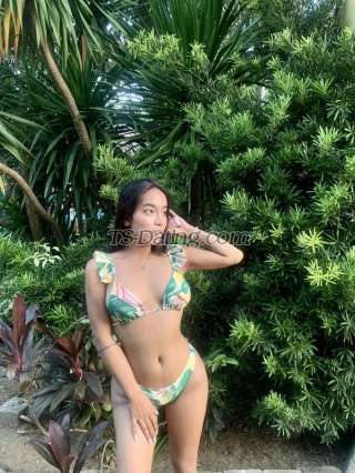 trans girl Tszavrina 1705987