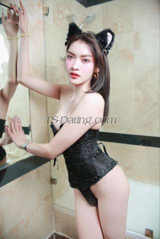 trans girl TulipVersTH 3608638