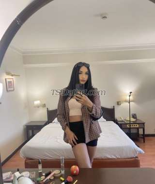 trans girl Tumby 8165487