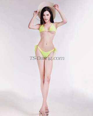 trans girl TunkTing 0165519