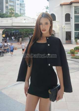 trans girl TunkTing 6537977