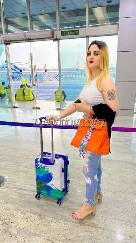 trans girl Tusheikhan 6391244