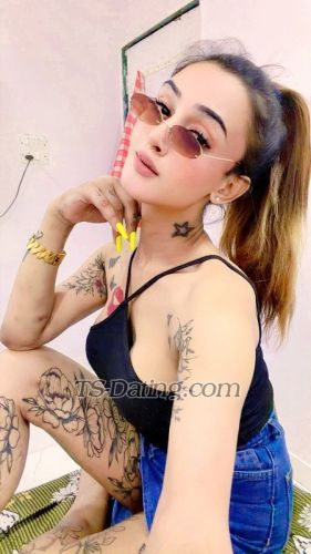 trans girl Tusheikhan 7414044