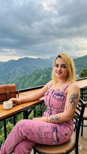 trans girl Tusheikhan 7414206