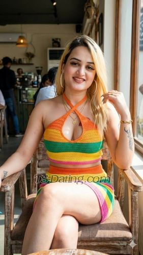 trans girl Tusheikhan 7414286
