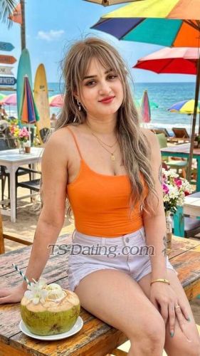 trans girl Tusheikhan 7682819