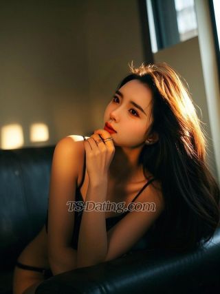 trans girl Tutu123 1057187