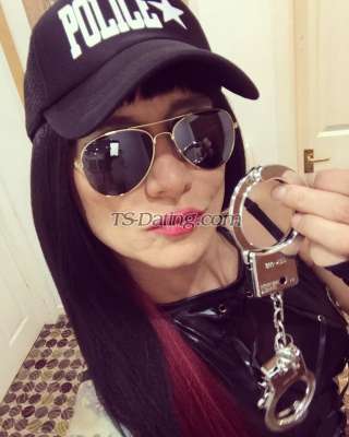 trans girl Tvjunot 1533940