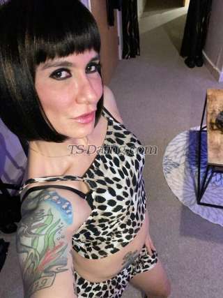 trans girl Tvjunot 9750502