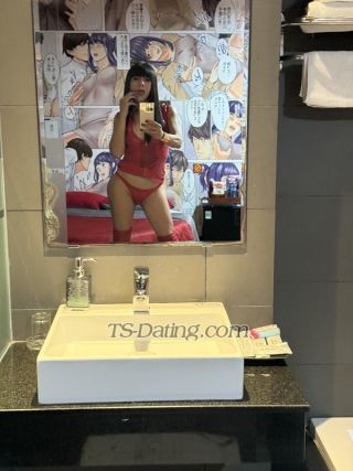 trans girl Tyna123 1992543