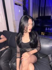 tania69 Yogyakarta Transex Hi, ur dream girl is here😋I’m at Jogja just
only 13-16 Des 2025Lets make an intimate
relation with me🥰I’m 23yo with 174cm tall and I do
anything for u!Serious and Outcall only!u can
hit me easly on tele/line id @laysgood Please do not
spam heheSee u boo!!