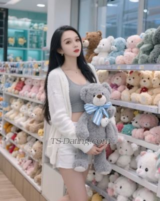 trans girl tao1069 6414730