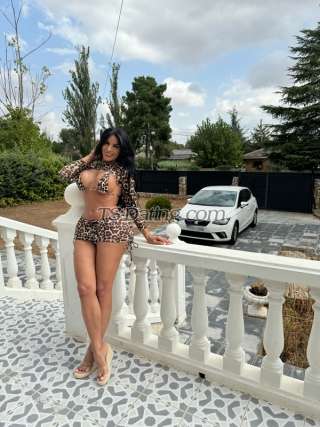 trans girl tattyalexa 6616912