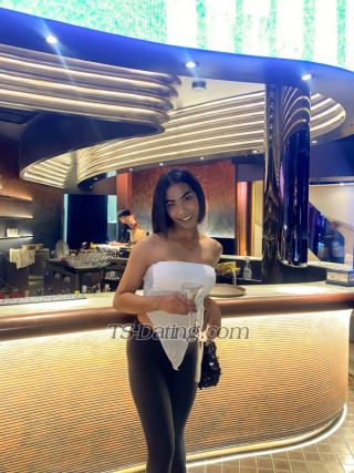 trans girl thanyadakon 3417792