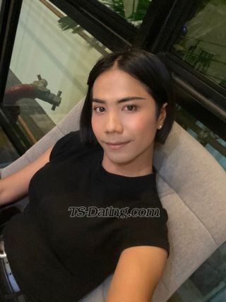 trans girl thanyadakon 5238406