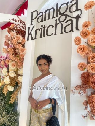 trans girl thanyadakon 6458179