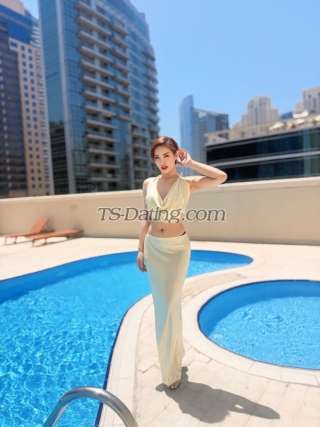 trans girl thiptuntee42 8208938