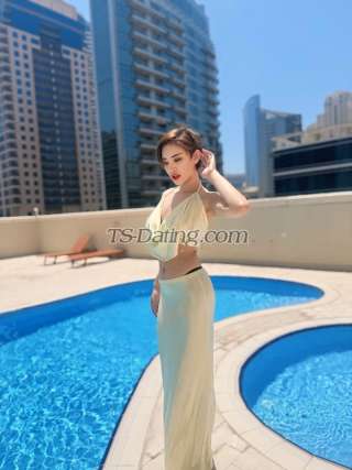 trans girl thiptuntee42 8208955