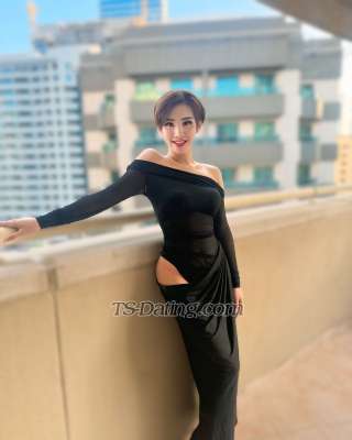 trans girl thiptuntee42 9495268