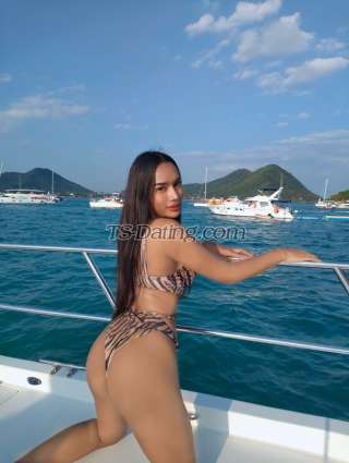 trans girl thitichaya24 3050111