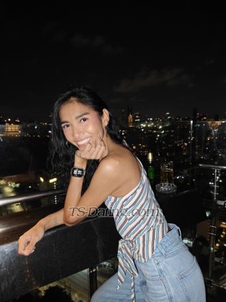 trans girl ticha 8858777