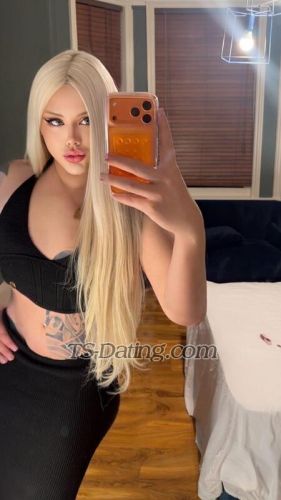 trans girl tifanyballmer 0414419