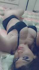 tina Kaslik Transex Modelo transexual 182cm caliente sexy Soy la mejor amante disponible 24/24 polla 18cm Estoy loca sexo lugar seguro 