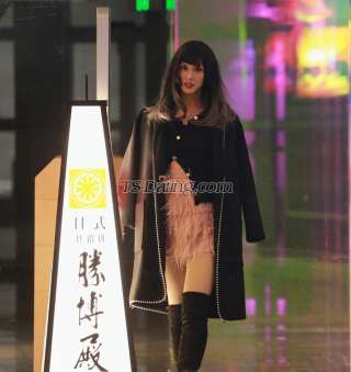 trans girl tinahuang 9411180