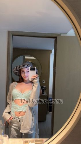 trans girl totallunasexy 9965334